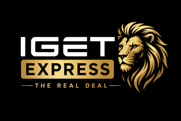Official Iget Express